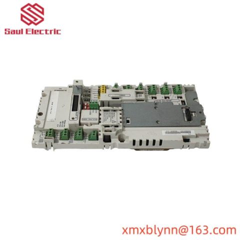 ABB CCU-12 Inverter Main Board: Advanced Power Management for Industrial Automation