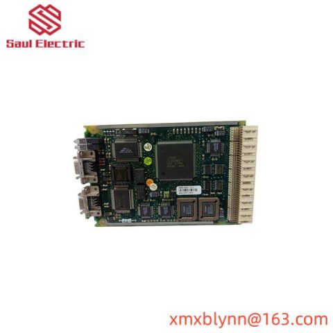 ABB CI522 3BSE012790R1 AF100 INTERFACE Control Module