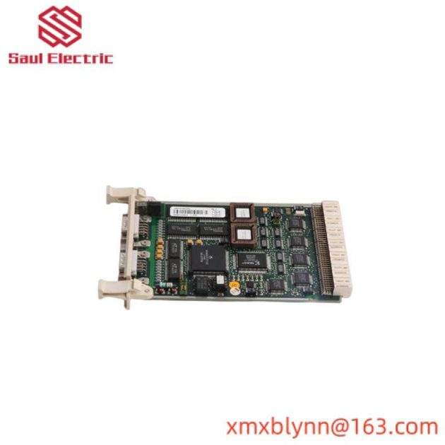 ABB CI531 3BSE003825R1 - Industrial Interface Submodule