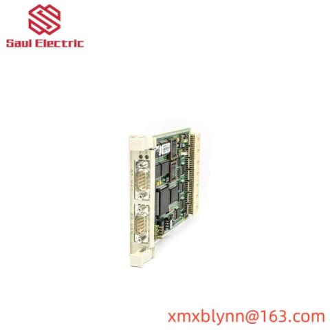 ABB CI532V02 3BSE003827R1 CI532V02 MODBUS Interface Module, Advanced Control Solution