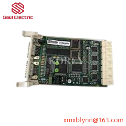 ABB CI532V09 3BUP001190R1 - Advanced Industrial Control Module