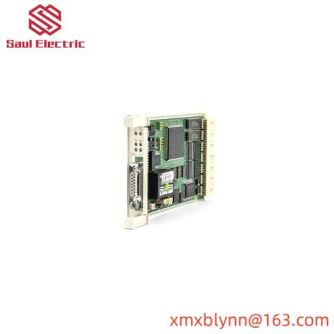 ABB CI547 3BNP004429R1 Slave Communication Board