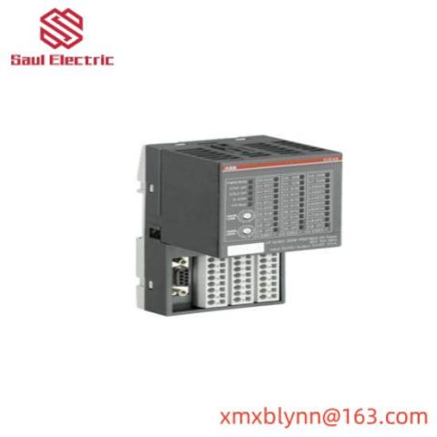 ABB CI592-CS31 Industrial Communication Interface Module