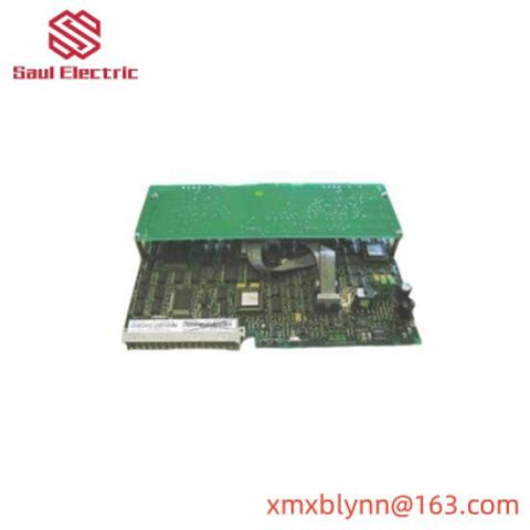 ABB CI627A | 3BSE017457R1 | 64083503 | Communication Interface Module