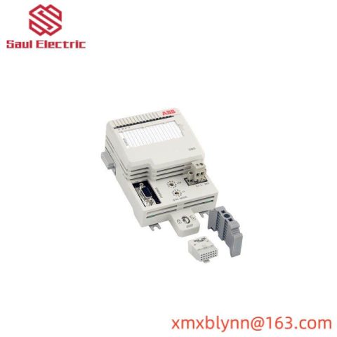 ABB CI801 - 3BSE022366R1 Communication Interface Module for Advanced Industrial Automation