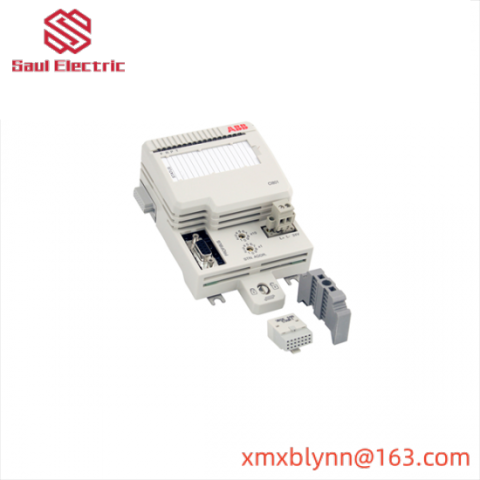 ABB CI810 B TU802-1 Fieldbus Communication Interface Module