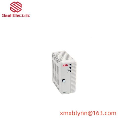 ABB CI840KIT: PLC Module for Industrial Automation