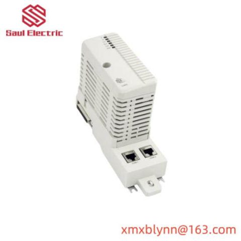 ABB CI851 3BSE018116R1 - Profibus DP Interface Module