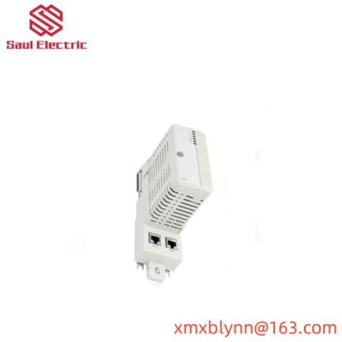 ABB CI853K01 Dual RS232-C Interface, High-speed Data Transfer for Industrial Automation