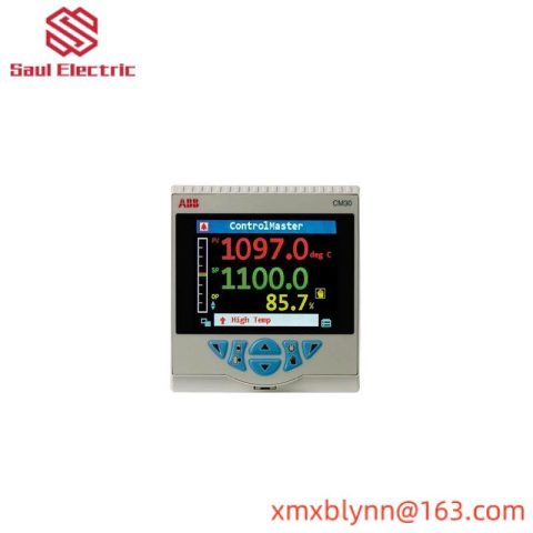ABB CM30/000S0E0/STD Industrial Controller