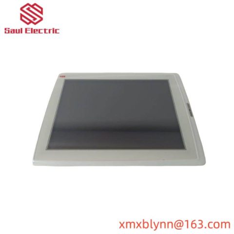 ABB CP6415 1SAP541510R0001 Control Panel: Advanced Industrial Automation Solution