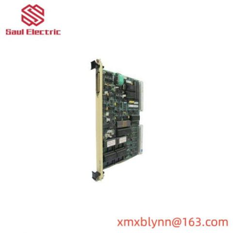 ABB CPU86-8MHz Drive Control Board