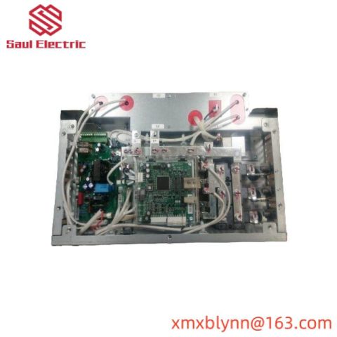 ABB CRAWBAR ACBU-A1 Active Wind Power Converter - High-Efficiency, Sustainable Energy Solution