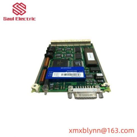 ABB CS512 3BUR980009R1 DCN Interface Module