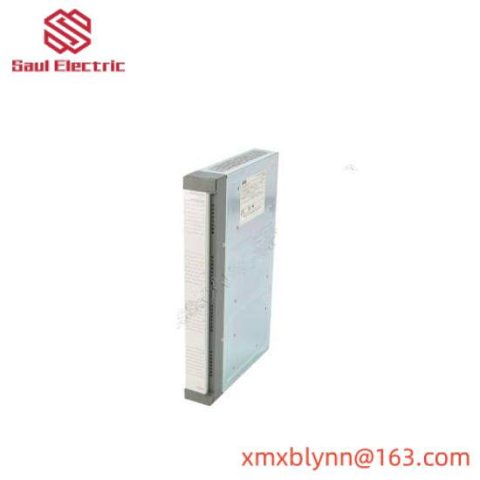 ABB DAI04 0369632M - Analog Input Module for Industrial Control Systems