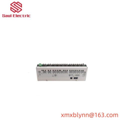ABB DAI05 Analog Input Module: Precision Control in Industrial Automation