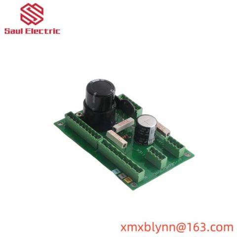 ABB DASA110 3ASC25H705/7 Advant Controller: High-Performance Automation Solution