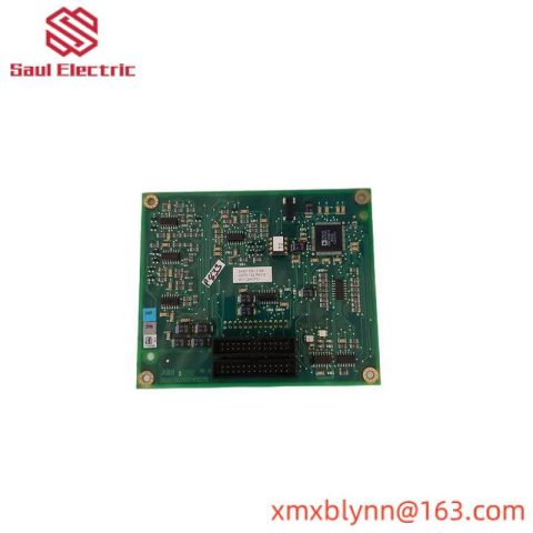 ABB DATX111 3ASC25G224 Control Board: Precision Engineering for Industrial Automation