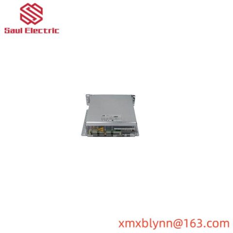 ABB DCF804-0050 3ADT209026R0002 - Field Exciter for Power Systems