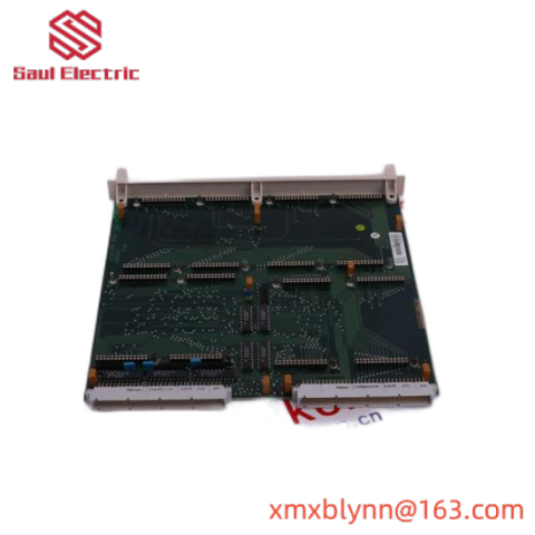 ABB 3HAC022173-005: High-Performance Industrial Automation Module