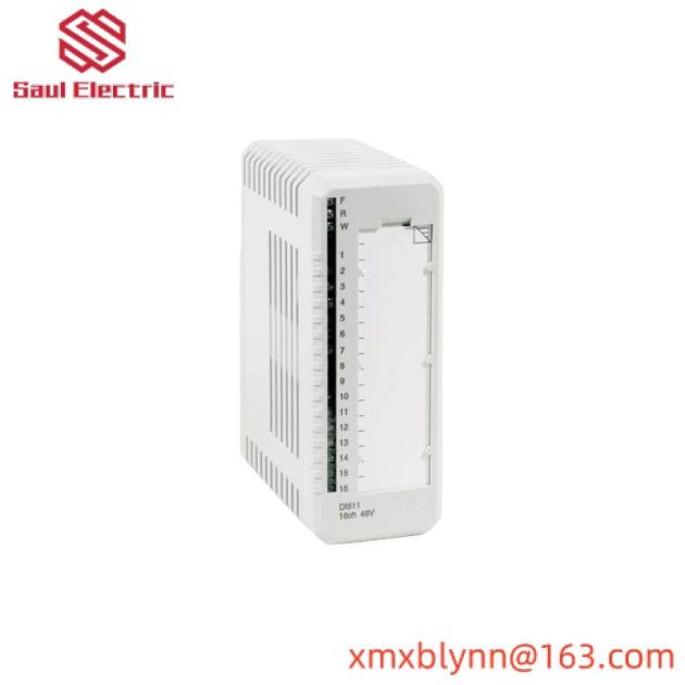 ABB DI811-1 3BSE00853R1 Industrial Circuit Board