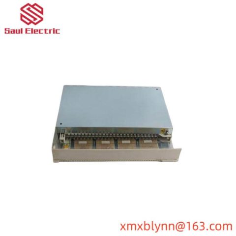 ABB DO610 3BHT300006R1 - High-Performance Digital Output Module