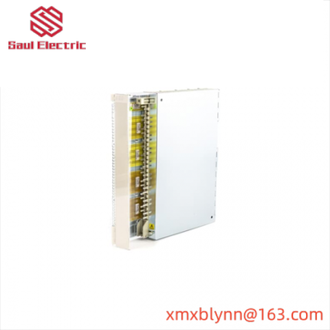 ABB DO630 3BHT300007R1 - 16-Channel 250VAC Digital Output Module