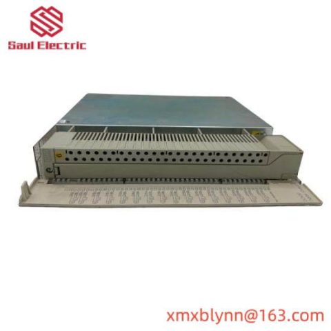 ABB DO630 AC110 3BHT300007R1 Industrial Digital Output Module