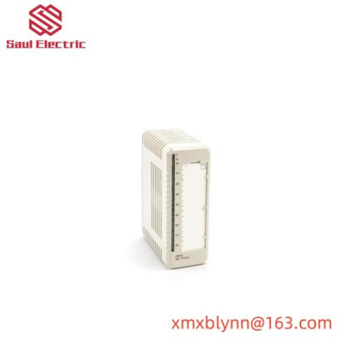ABB DO828: 8-Channel Digital Input Module, 250VAC