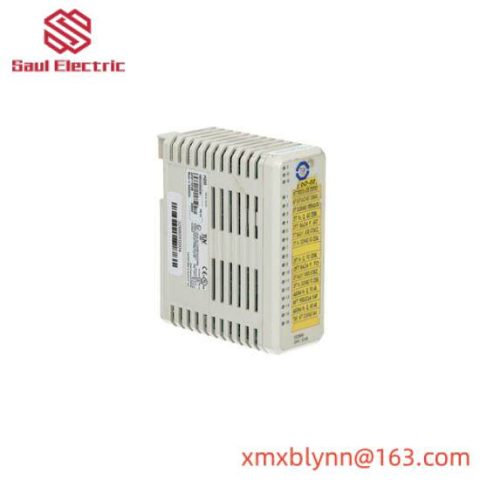 ABB DO880 3BSE028602R1 - Digital Output High Speed Relay, 16 Channels