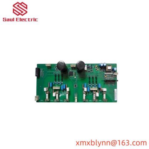 ABB DSAB-01C: Industrial Control Trigger Board