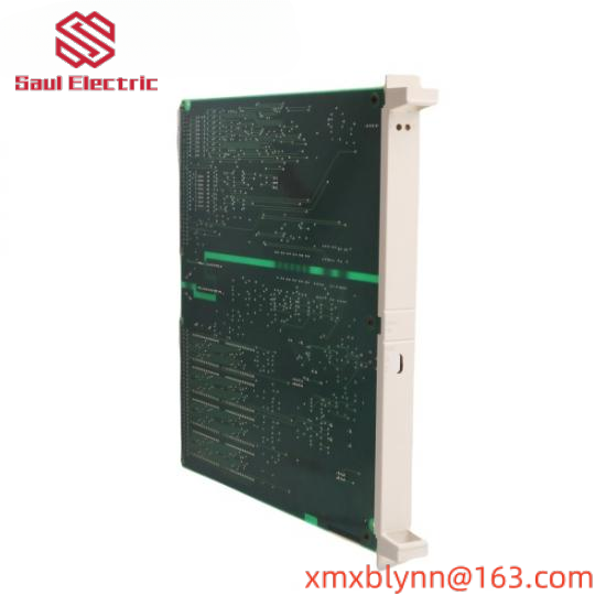 ABB DSAI146 - 3BSE007949R1: Robotic Spraying High-Voltage Board