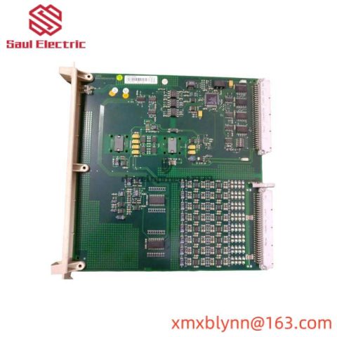 ABB DSAI 133A 3BSE018290R1 - Advanced Analog Input Board