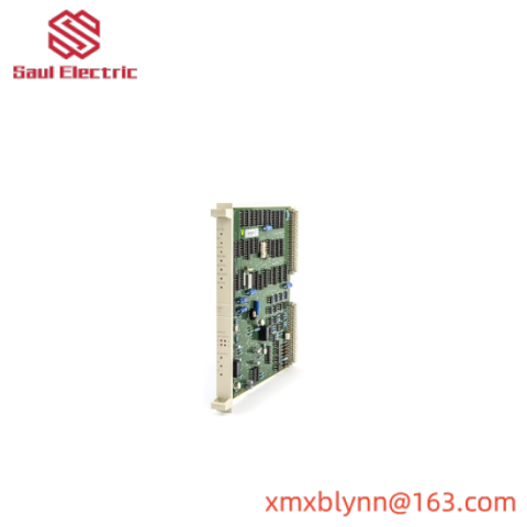 ABB DSBC172 57310001-KD Bus Repeater Master Module