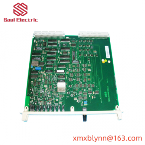 ABB DSBC174 3BSE012211R1 Bus Extender Module - Advanced Industrial Networking Solution