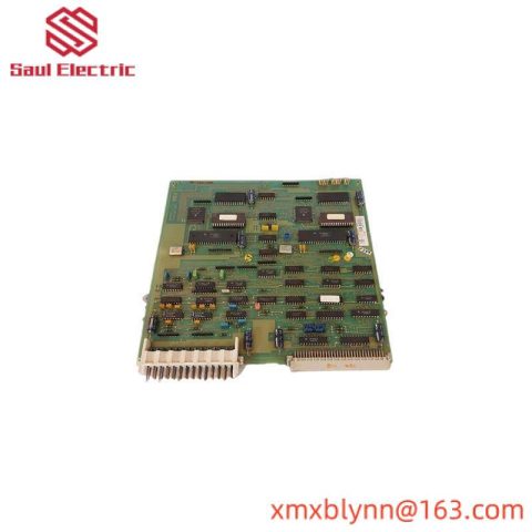 ABB DSCA125A 57520001-CY Industrial Communication Board