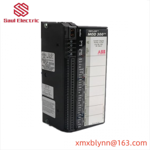 ABB DSCA125A 57520001-CY Communication Board for Industrial Control Systems