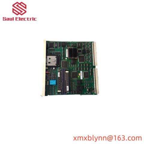 ABB DSCL110A 57310001-KY Redundancy Control Unit