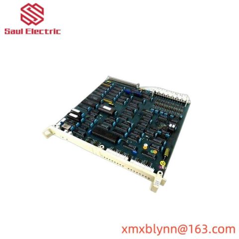 ABB DSCS131 Communications Module, 57310001-LM, Industrial Automation