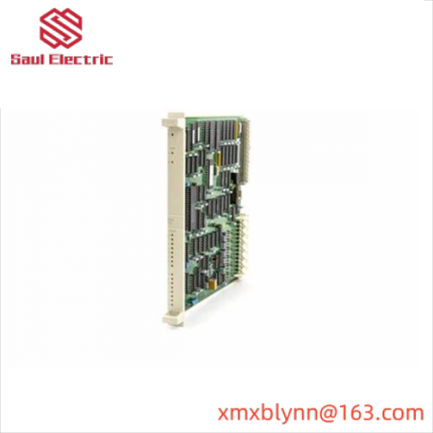 ABB DSCS 131 57310001-LM: High-Performance Communication Module
