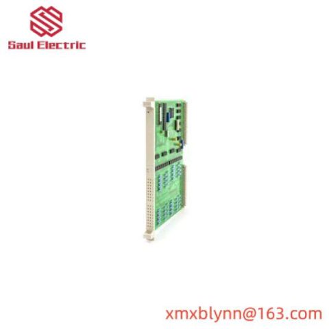 ABB DSDI110A 57160001-AAA: High-Performance Digital Input Board