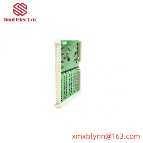 ABB 3HAC028500-001 Industrial Control Module