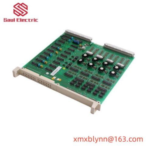 ABB DSDO 110 57160001-K Industrial Digital Output Board