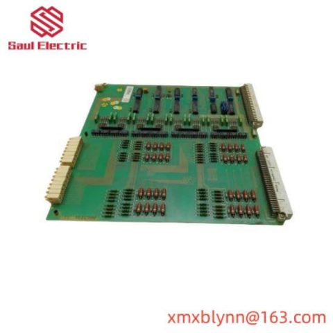 ABB DSDP140B Counter Module 57160001-ACX, for precise industrial counting applications