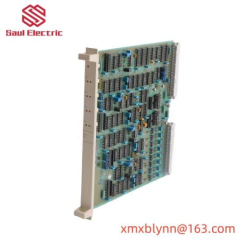 ABB DSDP160 | 57160001-KG | Pulse Counter Board