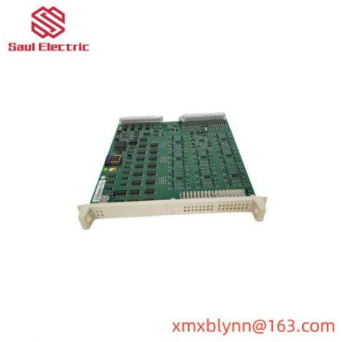 ABB DSDX180A 3BSE018297R1 Digital Input / Output Board