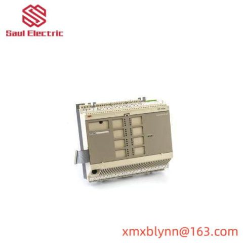 ABB DSDX454 5716075-AT Basic Input/Output Unit