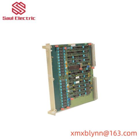ABB DSMB151 Memory Module - 57360001-K, Industrial Control Solutions