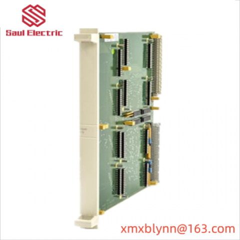ABB DSMB176 - Industrial Control PLC Module