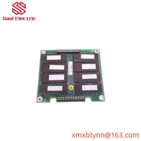 ABB DSMB178 I/O Module: Precision Control in Automation